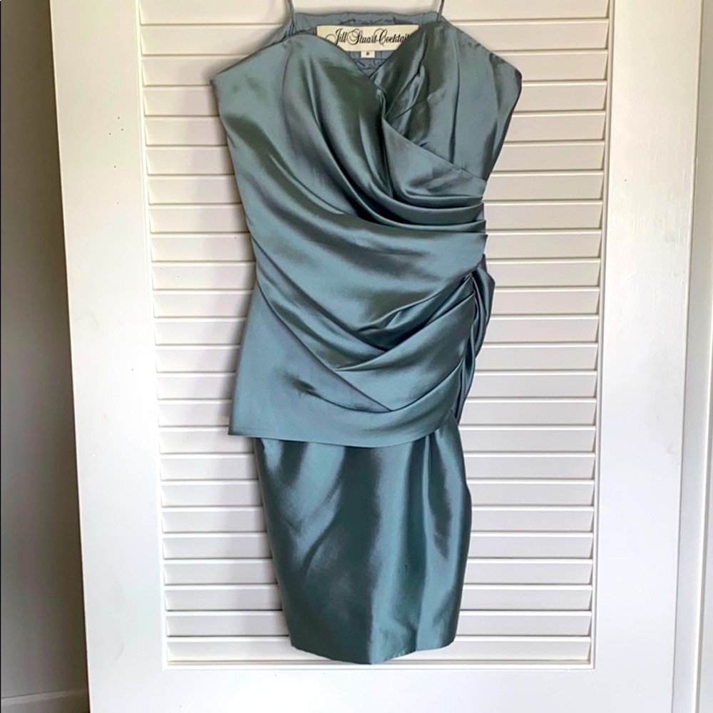 Jill Stuart cocktail dress